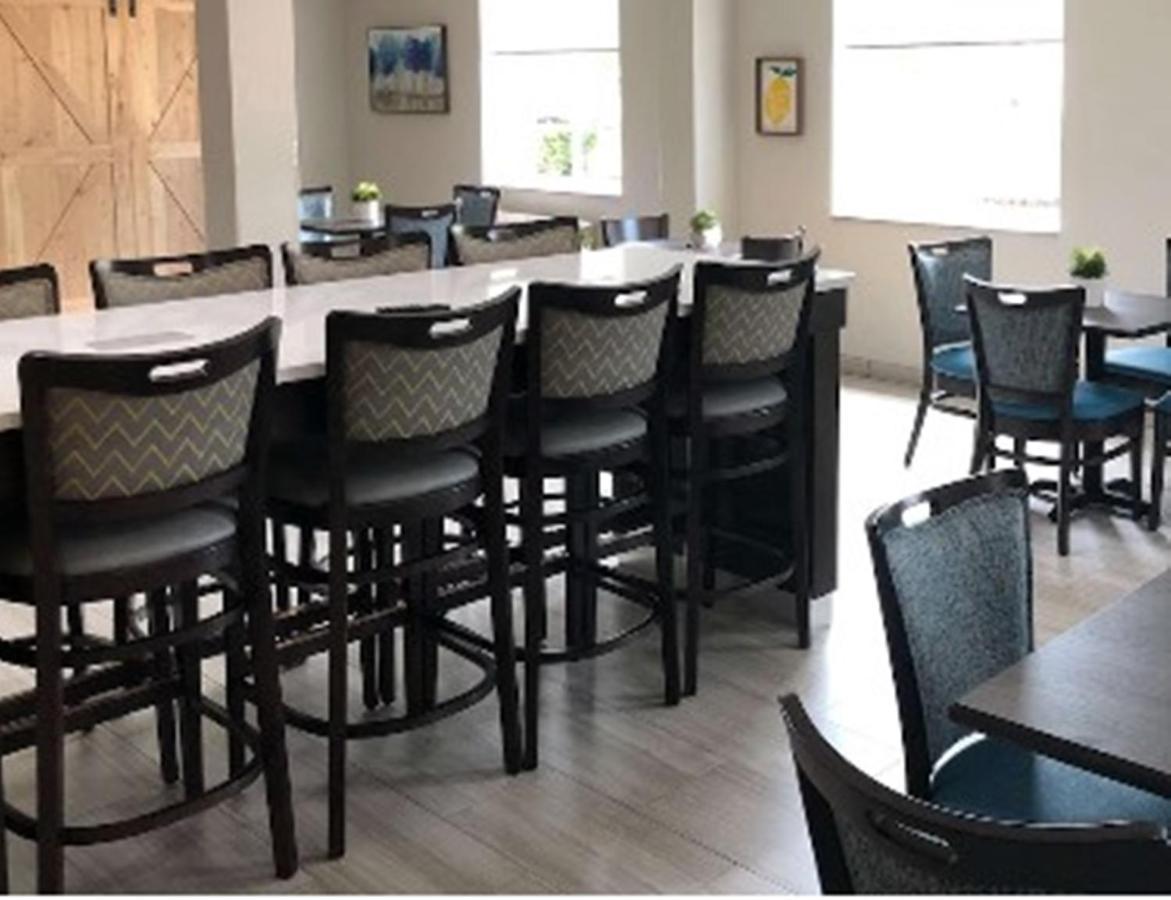Quality Inn & Suites Roanoke - Fort Worth North Bagian luar foto